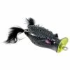 Deps Buster K Topwater Frog -AFTCO Shop busterblack