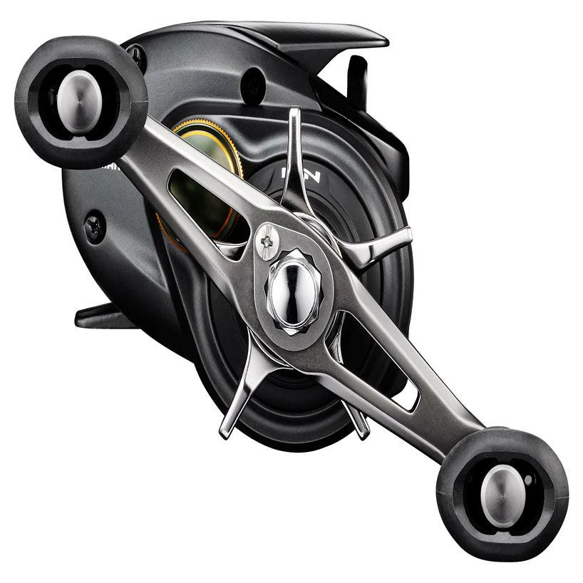 Shimano Curado 300 K Casting Reels 7 Shimano Curado 300 K Casting Reels - Image 5