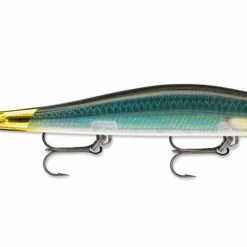 Rapala RipStop 12 Jerkbait -AFTCO Shop carbon 634fd779 8046 47ba 8fe0 da6da17adaf6