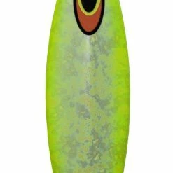 Nomad Tackle Buffalo Jigs 230g -AFTCO Shop chartwhiteglow