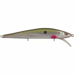 SPRO McStick 110 Jerkbait -AFTCO Shop chrome 5b68ac2b 429b 4e9c b04e e7abd738e27e
