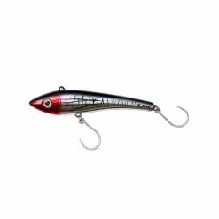 Halco Max 190 Lure -AFTCO Shop chrometiger190