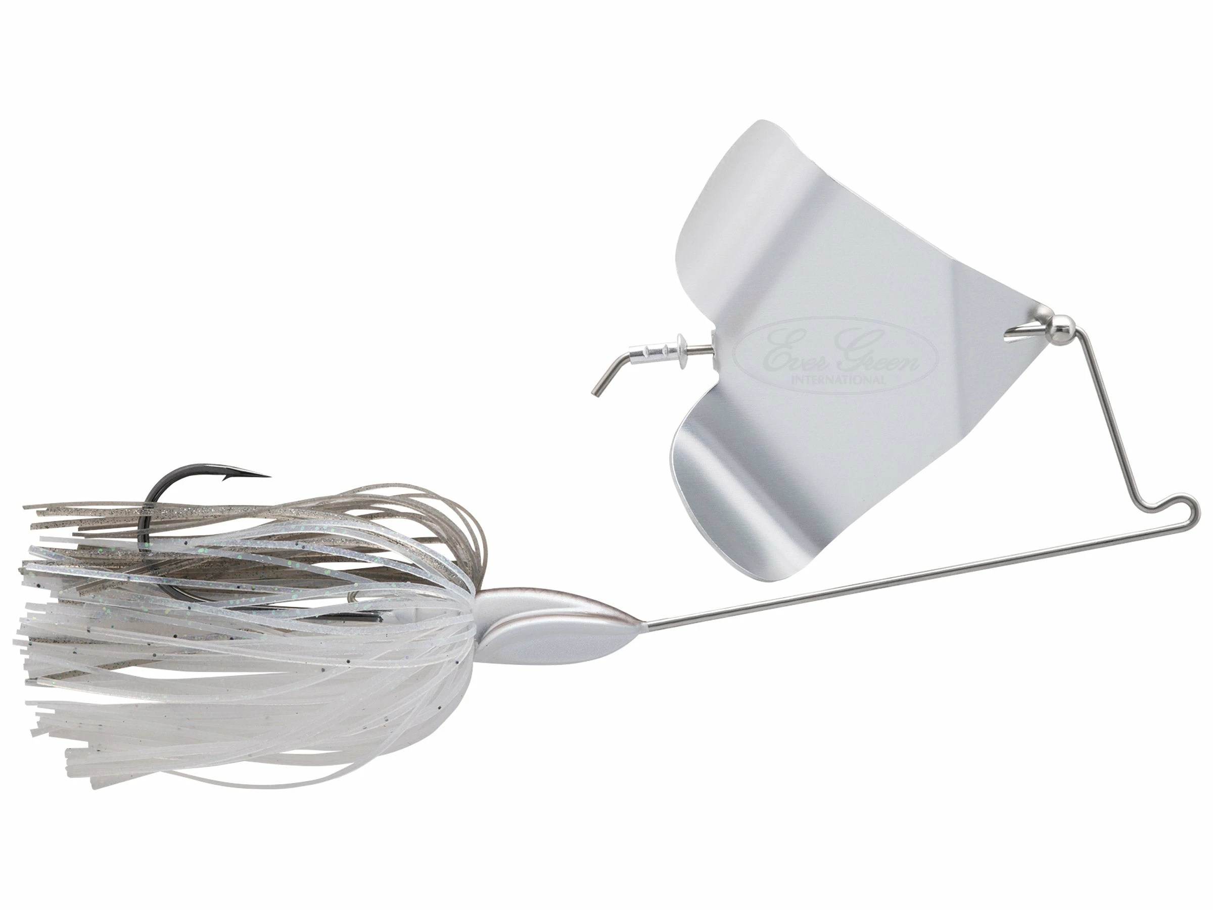 Evergreen LB Buzzbaits 3/8 Oz. 6 Evergreen LB Buzzbaits 3/8 Oz. - Image 4