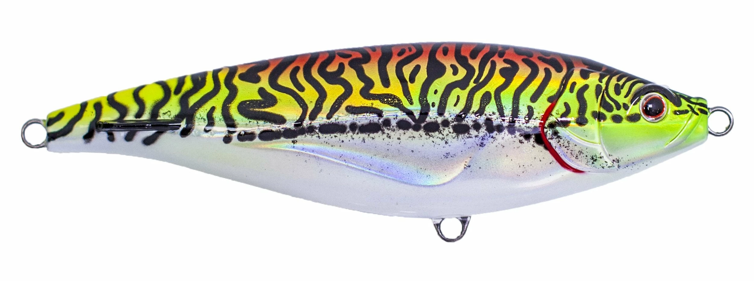 Nomad Tackle Madscad Twitchbaits 2 Nomad Tackle Madscad Twitchbaits