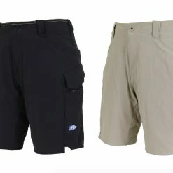 AFTCO Pact Fishing Shorts