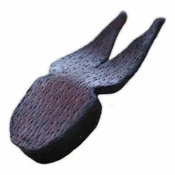 Uncle Josh Pork Frog -AFTCO Shop crawdad brown frog 2000x 9bea9ca9 c9f5 4d64 9a54 5762601c2977