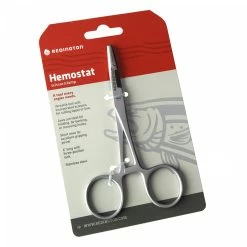 Redington Hemostat Scissors/Clamp
