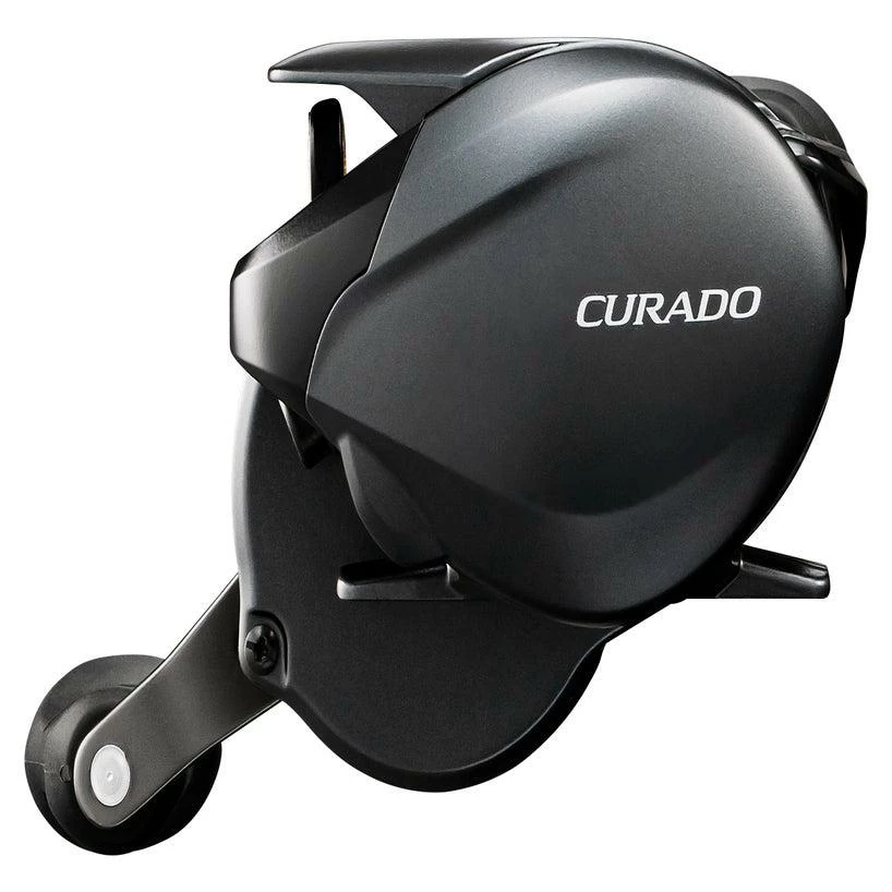 Shimano Curado 300 K Casting Reels 4 Shimano Curado 300 K Casting Reels - Image 2