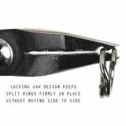 Pitbull Tackle Split Ring Pliers -AFTCO Shop d 13931.1612369588