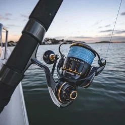 Daiwa Saltiga Saltwater Spinning Reels 7 Daiwa Saltiga Saltwater Spinning Reels -AFTCO Shop daiwa 2023 saltiga spinning reels 66501