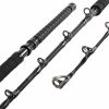 Daiwa Proteus Tuna Special Rail Rod -AFTCO Shop daiwa proteus boat tuna special conventional rod