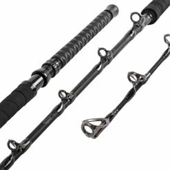 Daiwa Proteus Tuna Special Rail Rod