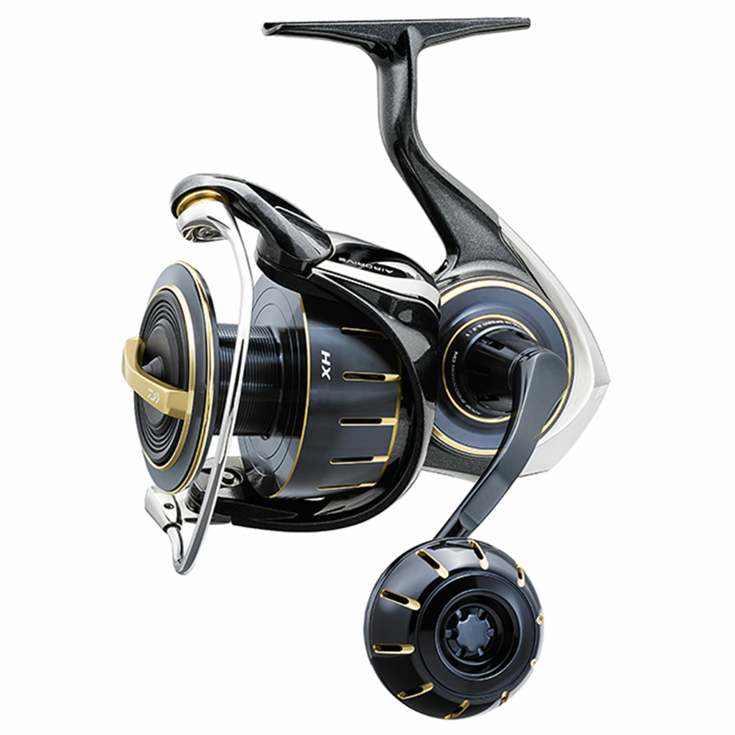 Daiwa Saltiga Saltwater Spinning Reels 4 Daiwa Saltiga Saltwater Spinning Reels - Image 2