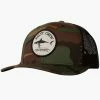 Salty Crew Bruce Retro Trucker Hat - Camo -AFTCO Shop dgUATKBw
