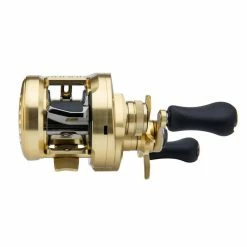 Shimano Calcutta Conquest 100 And 200 Round Casting Reels -AFTCO Shop e71c9da309e781ac4df29122cc6a93f1b6bc2f9c.jpg 818Wx818H