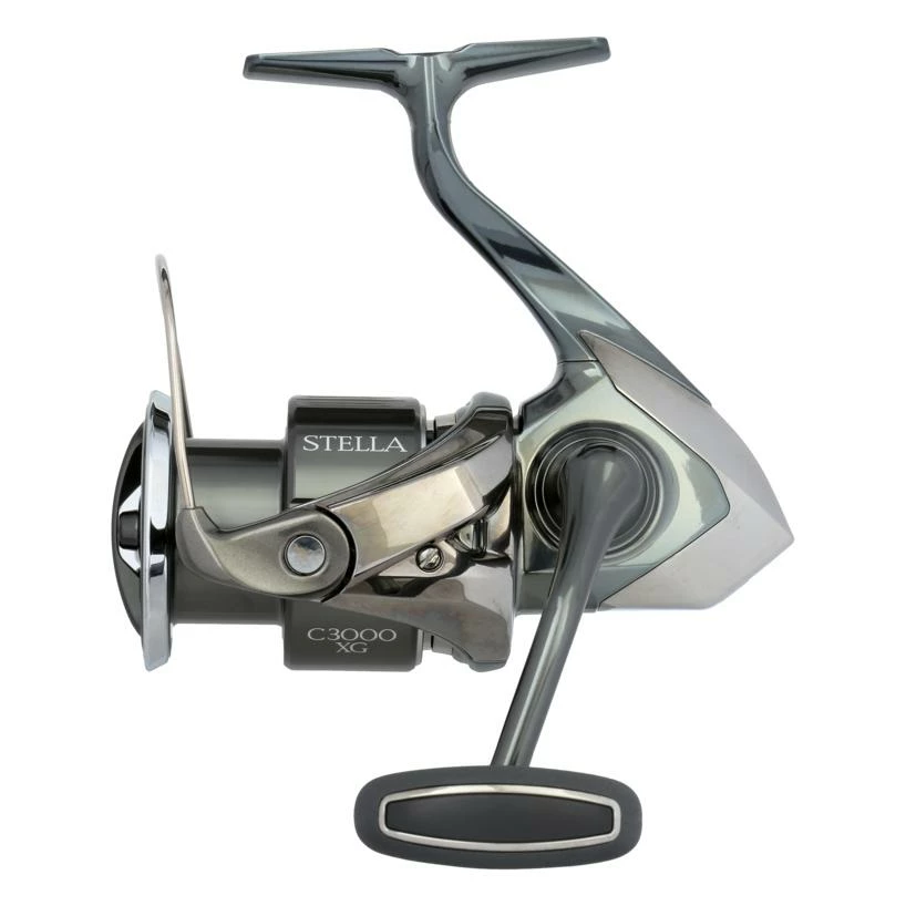 Shimano 2022 Stella FK 4 Shimano 2022 Stella FK - Image 2