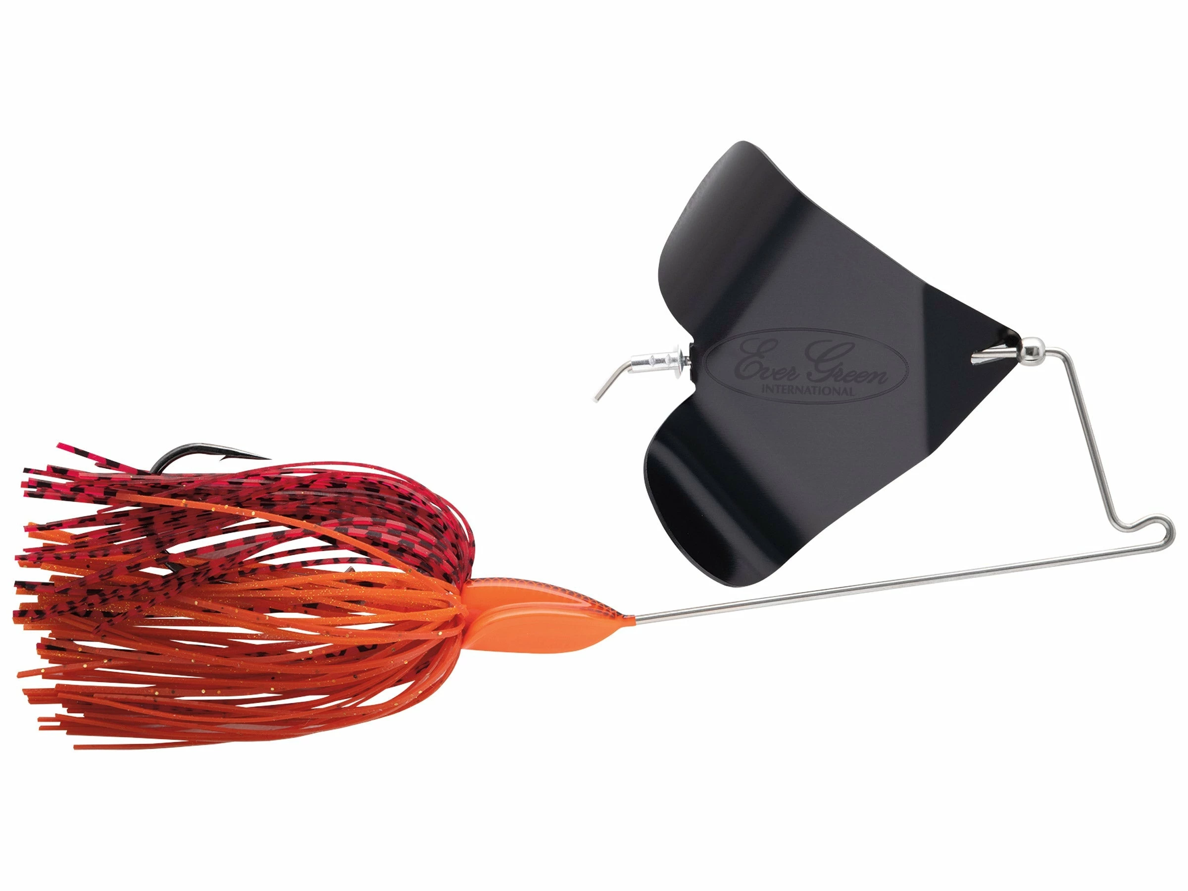 Evergreen LB Buzzbaits 3/8 Oz. 4 Evergreen LB Buzzbaits 3/8 Oz. - Image 2