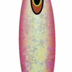 Nomad Tackle Buffalo Jigs 230g -AFTCO Shop fullglowpink