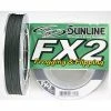 Sunline FX2 Braided Fishing Line -AFTCO Shop fx2