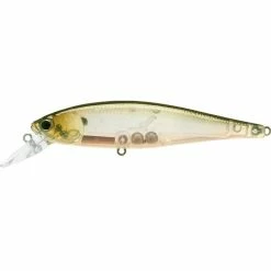 Lucky Craft Pointer 100 SP Jerkbait -AFTCO Shop ghost minnow e160894f 26ad 4f80 b0a3 058b2ce50f45