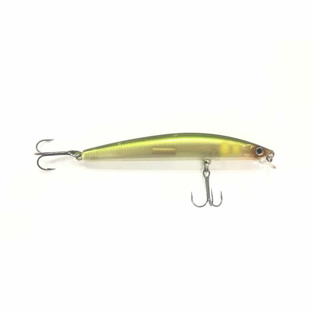 Daiwa TD Minnow 95SP Jerkbait 3 Daiwa TD Minnow 95SP Jerkbait