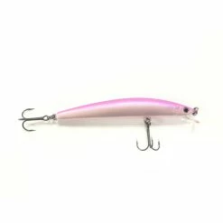Daiwa TD Minnow 95SP Jerkbait 12 Daiwa TD Minnow 95SP Jerkbait -AFTCO Shop ghostpink