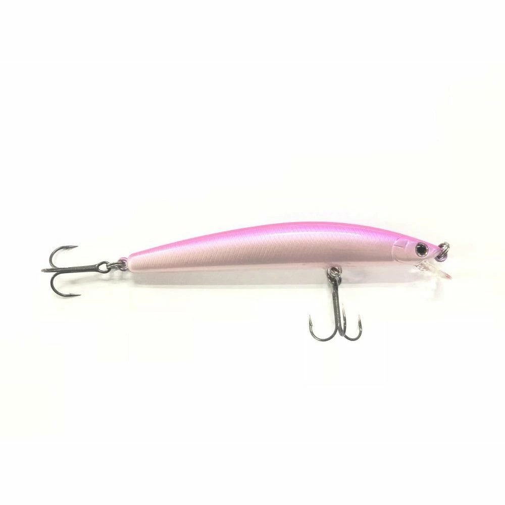 Daiwa TD Minnow 95SP Jerkbait 7 Daiwa TD Minnow 95SP Jerkbait - Image 5