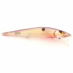 SPRO McStick 110 Jerkbait -AFTCO Shop ghosttable