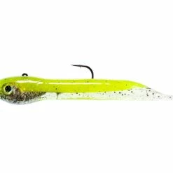 Hookup Baits XL Custom Jigs -AFTCO Shop glowgreen 1a9c67cb 4acb 48f5 a089 60645f9f6497
