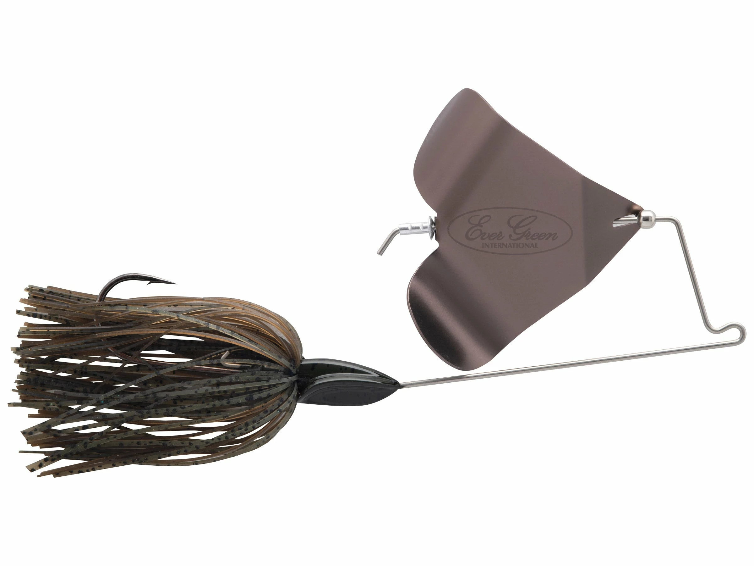 Evergreen LB Buzzbaits 3/8 Oz. 3 Evergreen LB Buzzbaits 3/8 Oz.