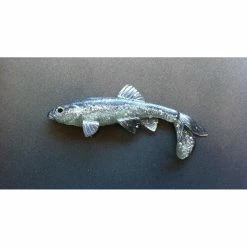Little Creeper Baits All American Trash Fish -AFTCO Shop hologram 593c1702 342e 4744 8214 c6a2b763320e