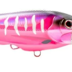 Nomad Tackle DTX Minnow -AFTCO Shop hotpinkmackerel