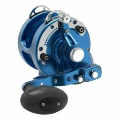 Avet HX Raptor 2-Speed Series Lever Drag Reels