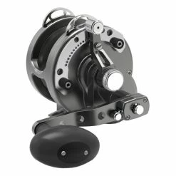 Avet HX Raptor 2-Speed Series Lever Drag Reels -AFTCO Shop hx3 gm fr 1