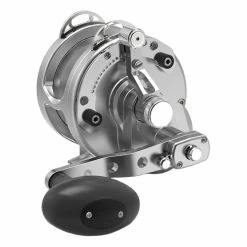 Avet HX Raptor 2-Speed Series Lever Drag Reels -AFTCO Shop hx3 si fr 1