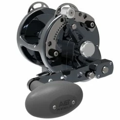 Avet HXW 2-Speed Lever Drag Reels 9 Avet HXW 2-Speed Lever Drag Reels -AFTCO Shop hxw gu 1