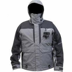 Aftco Original Hyrdronaut Waterproof Heavy-Duty Jacket
