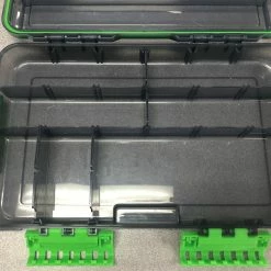 Spro Box Waterproof Tackle Tray 3700 -AFTCO Shop image 1000x e6cdf564 a6c8 4ec5 9b96 2ea70a4b9f9b