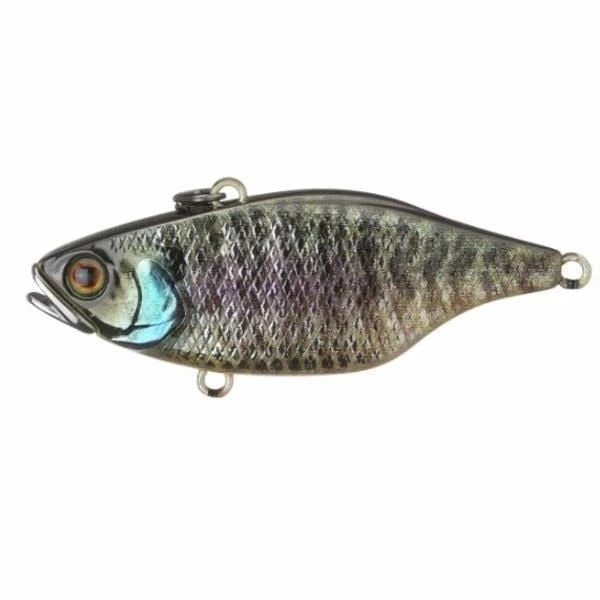 Jackall TN 60 Disk Knocker Lipless Crankbait 12 Jackall TN 60 Disk Knocker Lipless Crankbait - Image 10