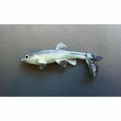 Little Creeper Baits All American Trash Fish Fatty -AFTCO Shop justshad