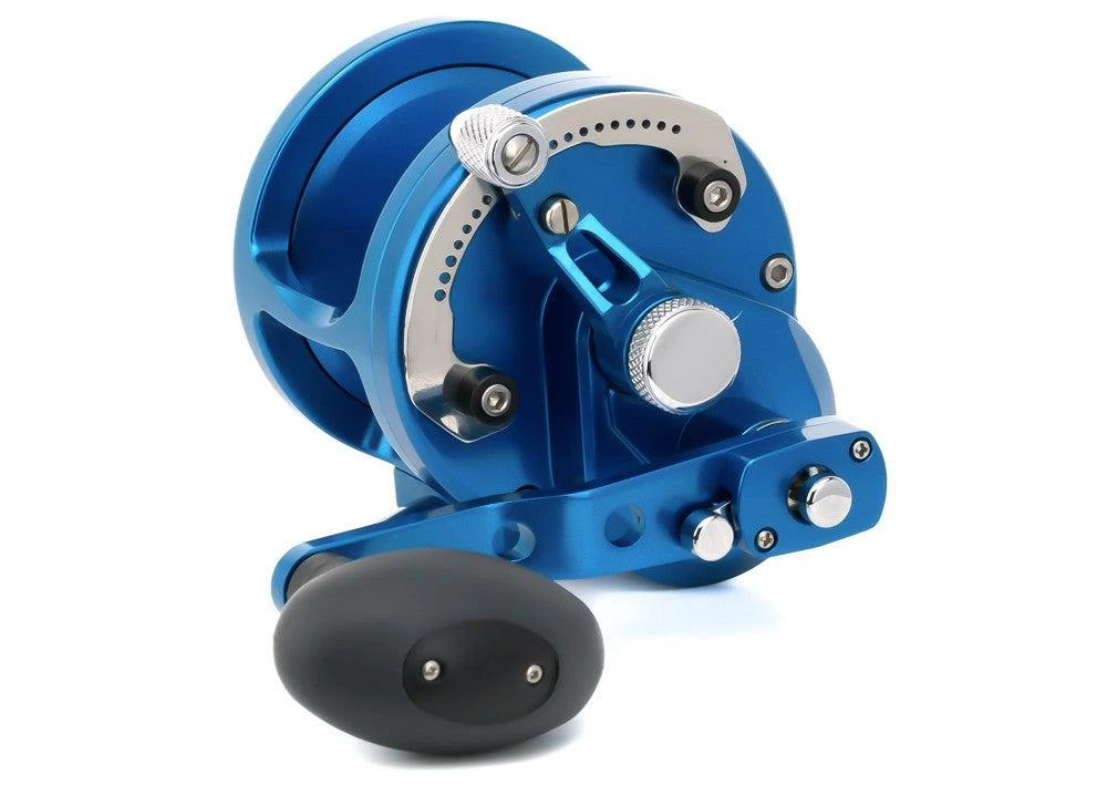 Avet JX Raptor Series Reels 3 Avet JX Raptor Series Reels