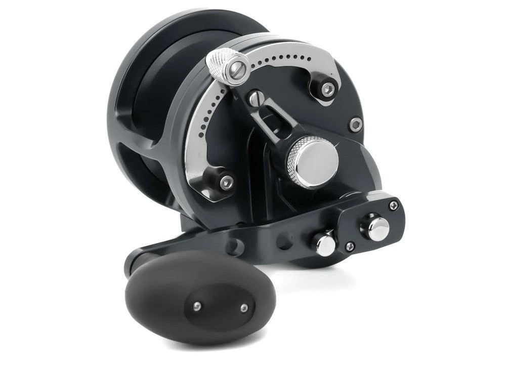Avet JX Raptor Series Reels 4 Avet JX Raptor Series Reels - Image 2