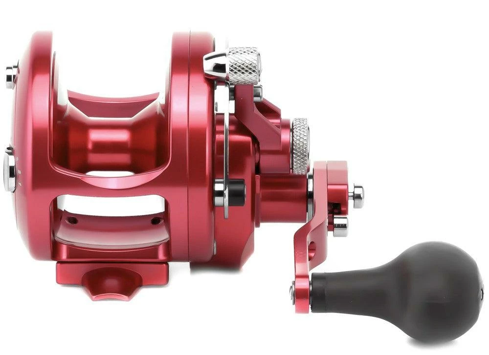 Avet JX Raptor Series Reels 6 Avet JX Raptor Series Reels - Image 4