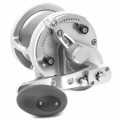 Avet LX Raptor 2- Speed Series Lever Drag Reels -AFTCO Shop jx non mc rap 2