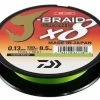 Daiwa Dawia J-Braid X8 Grand Braided Line 300 Yds -AFTCO Shop kuitusiima j braid x8 grand daiwa 20 1 025f157c 780c 4d87 9671 7bd2f306b122