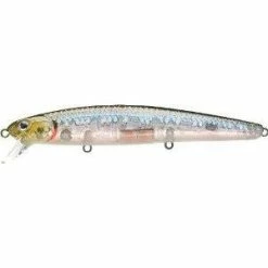 Lucky Craft Flash Minnow 110 CIF Jerkbait 46 Lucky Craft Flash Minnow 110 CIF Jerkbait -AFTCO Shop laserghostsardine