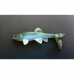 Little Creeper Baits All American Trash Fish Fatty -AFTCO Shop lchitchtucked