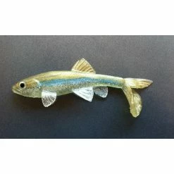 Little Creeper Baits All American Trash Fish -AFTCO Shop lighthitch