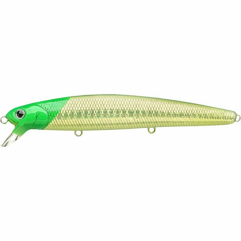 Lucky Craft Flash Minnow 110 CIF Jerkbait 36 Lucky Craft Flash Minnow 110 CIF Jerkbait - Image 34