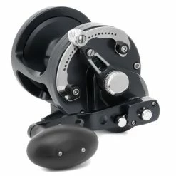 Avet LX Raptor 2- Speed Series Lever Drag Reels -AFTCO Shop lx 63 mc raptor bk 2